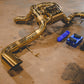 Mclaren 570S / 620R Valved Sport Exhaust System
