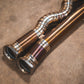 BMW M3 / M4 Equal Length Valved Sport Exhaust System (F80 / F82 / F83)