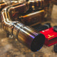 Mclaren 720S Valved Sport Exhaust System
