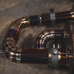 Lotus Evora Valved Sport Exhaust System (F1)