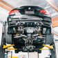 BMW M3 E9x V2 Midpipe