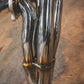 Mercedes W204 C63 AMG Free Flow Race Headers