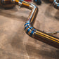 BMW M3 E9X Titanium Valved Sport Exhaust System (V2)