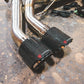BMW X3M / X4M Valved Sport Exhaust System (F97 / F98)