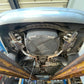 UNIVERSAL VALVED MUFFLER KIT