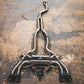 BMW X3M / X4M Valved Sport Exhaust System (F97 / F98)