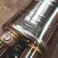 Alpina B6 / BMW 650i Valved Sport Exhaust System