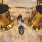 Lamborghini Aventador SVJ/Ultimae Valved Sport Exhaust System