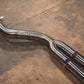 Toyota Supra A90 / A91 Valved Sport Exhaust System