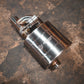 Truck/SUV Valved Muffler Kit
