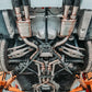BMW M3 E9x V2 Midpipe