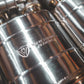 UNIVERSAL VALVED MUFFLER KIT