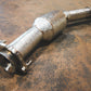 Range Rover Free Flow Front Pipes 200 Cell 2014-2022