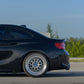BMW F87 M2 Valved Sport Exhaust System (N55)
