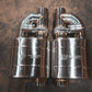 UNIVERSAL VALVED MUFFLER KIT