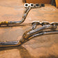Mercedes C63 AMG W204 Valved Sport Exhaust System
