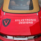 Valvetronic Designs Stickers