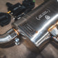 BMW G8x M3 / M4 Valved Sport Exhaust System