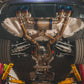 BMW G8x M3 / M4 Valved Sport Exhaust System