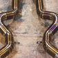 BMW F10 M5 / F12 M6 / F06 M6 Valved Sport Exhaust System