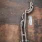 BMW M3 / M4 Equal Length Valved Sport Exhaust System (F80 / F82 / F83)