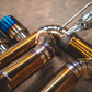BMW E46 M3 Valved Sport Exhaust