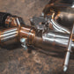 BMW M3 / M4 Equal Length Valved Sport Exhaust System (F80 / F82 / F83)