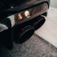 BMW F87 M2 Valved Sport Exhaust System (N55)