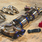 Porsche 911 Turbo 991.1 / 991.2 Valved Race Exhaust System