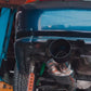 UNIVERSAL VALVED MUFFLER KIT