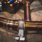 BMW G8x M3 / M4 Valved Sport Exhaust System