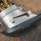 Mercedes W213 E63 AMG / AMGs Valved Sport Exhaust System