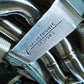 BMW M3 / M4 Equal Length Valved Sport Exhaust System (F80 / F82 / F83)