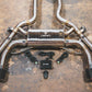 BMW X3M / X4M Valved Sport Exhaust System (F97 / F98)