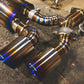 Porsche 911 Turbo 991.1 / 991.2 Valved Race Exhaust System