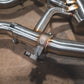 BMW G8x M3 / M4 Valved Sport Exhaust System