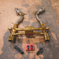 Ferrari 488 GTB Valved Sport Exhaust System