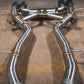BMW G8x M3 / M4 Valved Sport Exhaust System