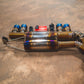 BMW E46 M3 Valved Sport Exhaust