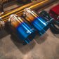 BMW E46 M3 Valved Sport Exhaust