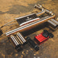 BMW E46 M3 Valved Sport Exhaust