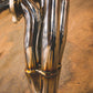 Mercedes C63 AMG W204 Valved Sport Exhaust System