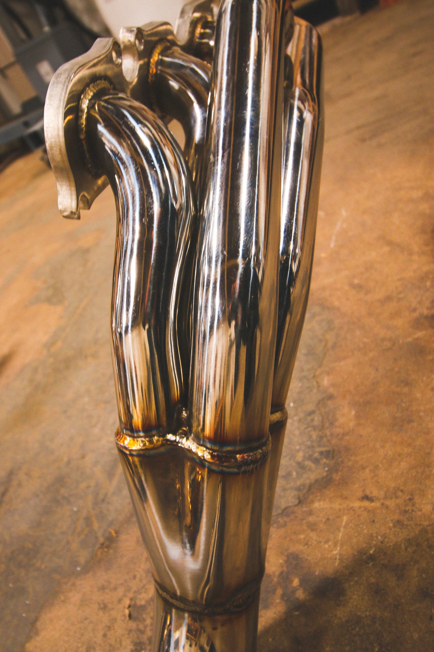 Mercedes C63 AMG W204 Valved Sport Exhaust System