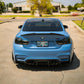BMW M3 / M4 Equal Length Valved Sport Exhaust System (F80 / F82 / F83)