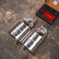 UNIVERSAL VALVED MUFFLER KIT