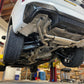 BMW X3M / X4M Valved Sport Exhaust System (F97 / F98)