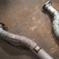 Ferrari GTC4 Lusso Valved Exhaust system