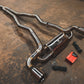 Toyota Supra A90 / A91 Valved Sport Exhaust System