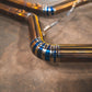 BMW M3 E9X Titanium Valved Sport Exhaust System (V2)