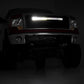 Mesh Grille | 30" Dual Row LED | Black | White DRL | Ford F-150 (09-14)